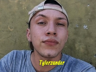 Tylerzander