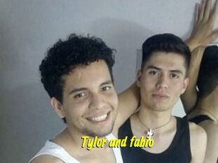 Tylor_and_fabio