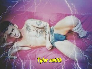 Tylor_smitth