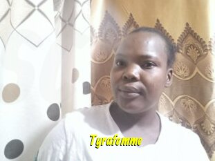 Tyrafemme