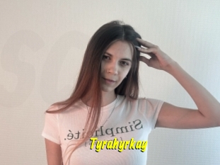 Tyrahyrkay