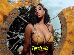 Tyralewiz