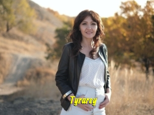 Tyrarey