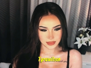 Tyrawilson