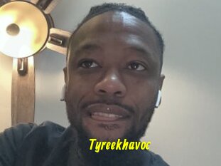 Tyreekhavoc