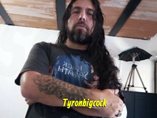 Tyronbigcock