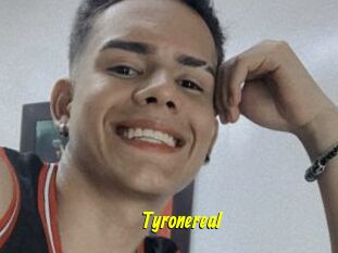 Tyronereal