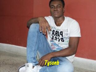 Tysonb