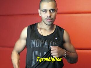 Tysonbiglion