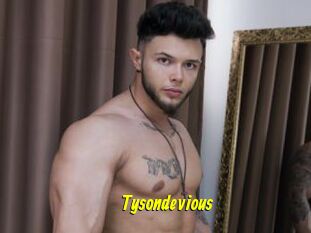 Tysondevious