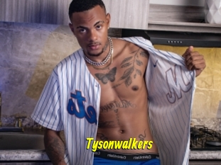 Tysonwalkers