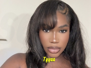 Tyyaa