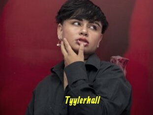 Tyylerhall