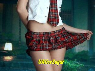 UAliseSugar