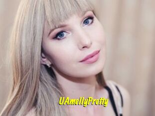 UAmellyPretty