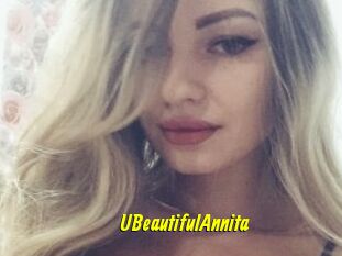 UBeautifulAnnita