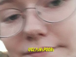UGLYsNsPOORs