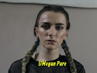 UMegan_Pure