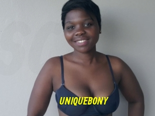 UNIQUEBONY