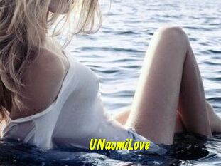 UNaomiLove