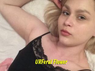 URFeral_Flower