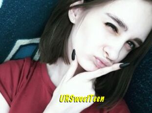 URSweetTeen
