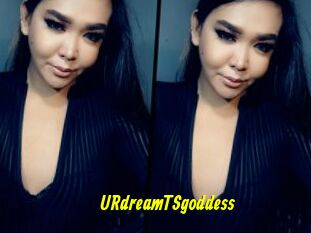 URdreamTSgoddess