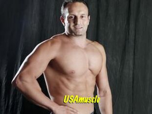 USAmuscle