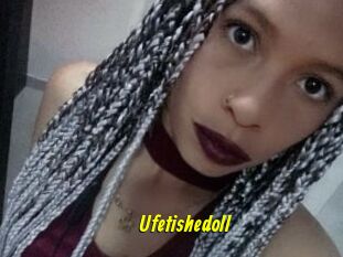 Ufetishedoll