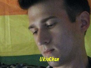 UkioChan