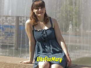 UkrFoxMary