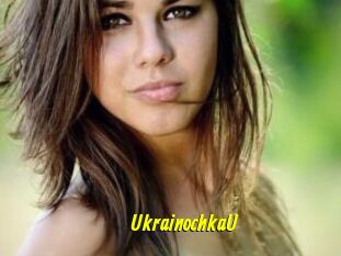 UkrainochkaU
