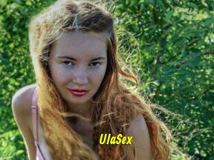 UlaSex