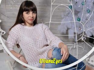 UlianaEyes