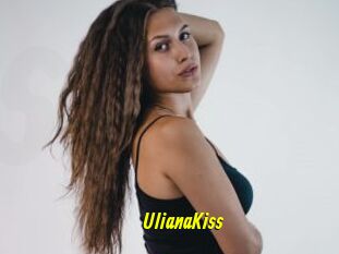 UlianaKiss