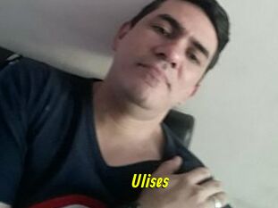 Ulises