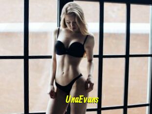 UnaEvans