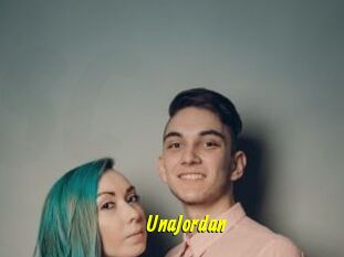 UnaJordan