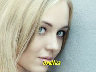 UnaNice