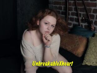 UnbreakableXheart