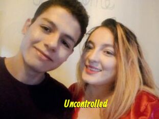 Uncontrolled