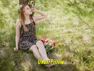 UnderPillow