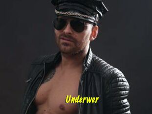 Underwer