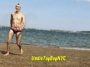 UndieToyBoyNYC
