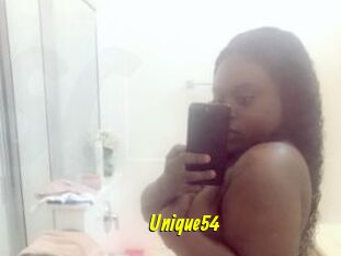 Unique54