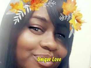 Unique_Love
