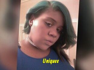 Uniquee_