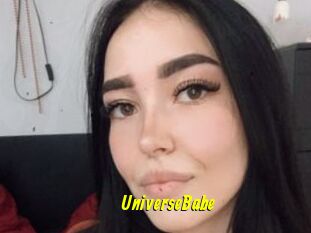 UniverseBabe