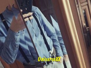 UniverseXX
