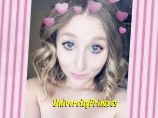 UniversityPrincess